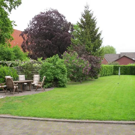 Soehle By Interhome * Neuenkirchen (Cuxhaven)