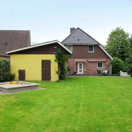 Apartment Soehle By Interhome Neuenkirchen (Cuxhaven)