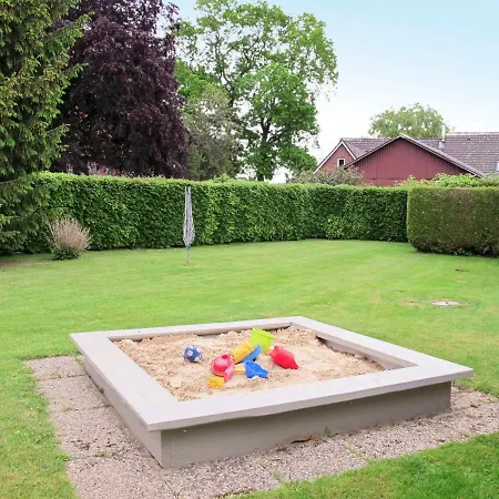 Soehle By Interhome Apartment *