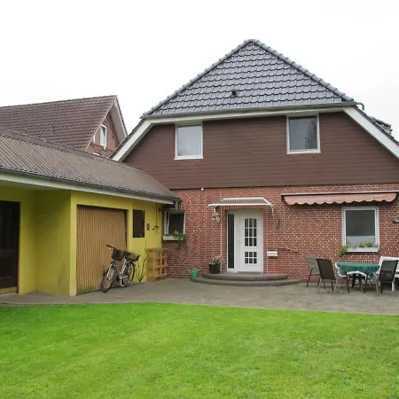 Apartment Soehle By Interhome