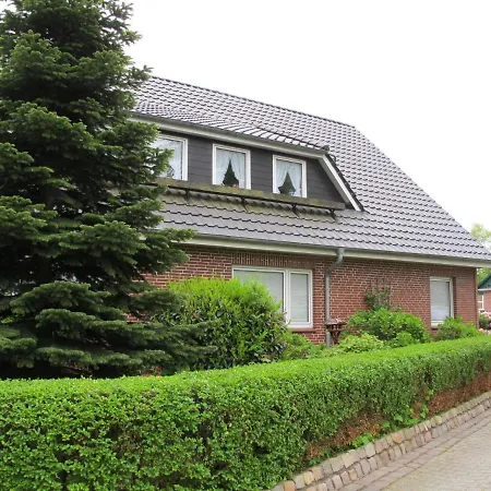 Soehle By Interhome Apartment Neuenkirchen (Cuxhaven)