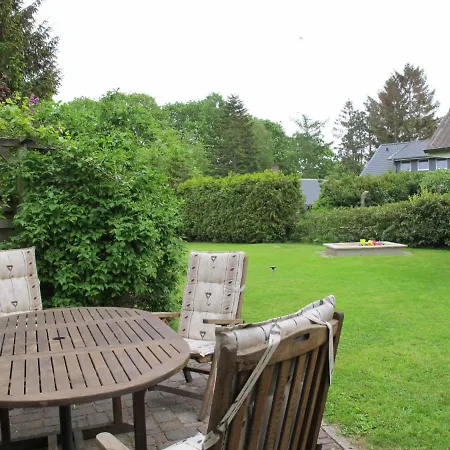 Soehle By Interhome Apartment Neuenkirchen (Cuxhaven)