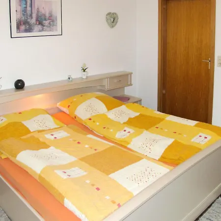 Soehle By Interhome Neuenkirchen (Cuxhaven)