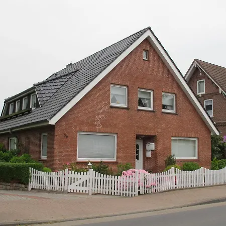 Apartment Soehle By Interhome *