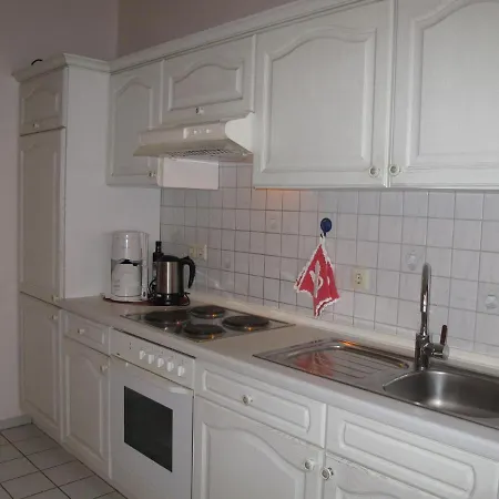 Soehle By Interhome Apartment