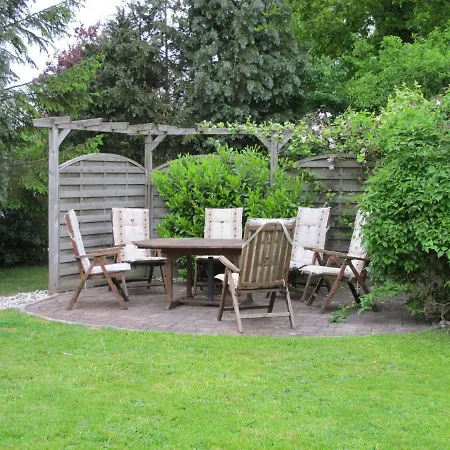 Soehle By Interhome Apartment