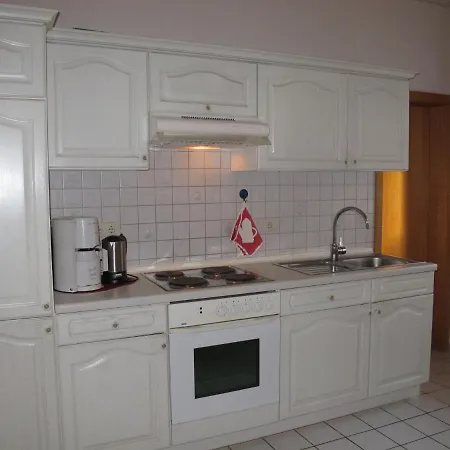 Soehle By Interhome * Neuenkirchen (Cuxhaven)