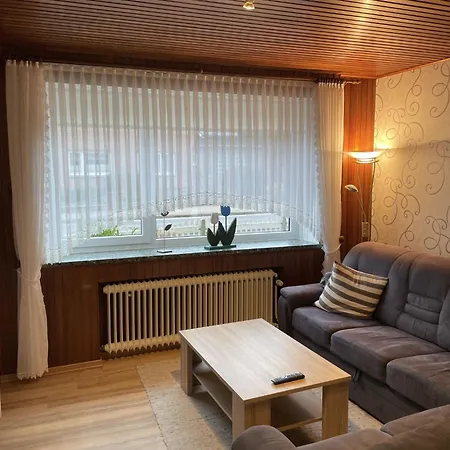 Soehle By Interhome *