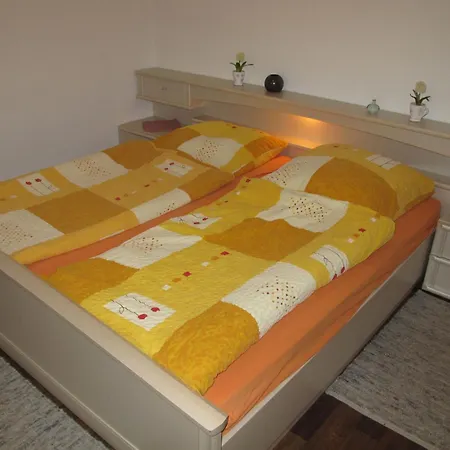 Soehle By Interhome * Neuenkirchen (Cuxhaven)