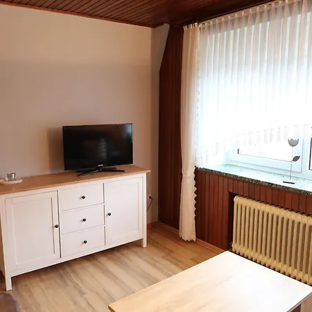 Soehle By Interhome Apartment