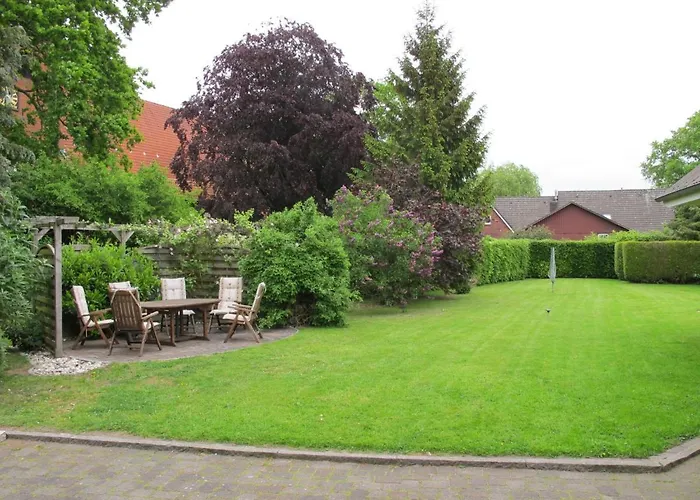 Soehle By Interhome * Neuenkirchen (Cuxhaven)