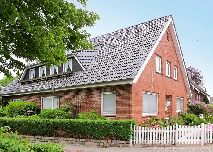 Apartament Soehle By Interhome