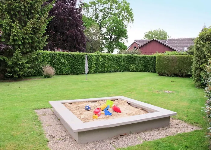 Soehle By Interhome Apartament *