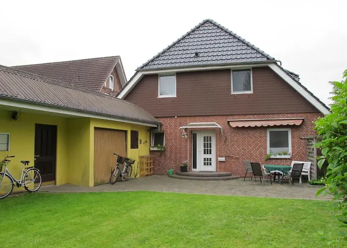 Apartament Soehle By Interhome