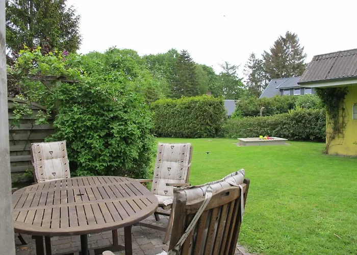 Soehle By Interhome Apartament Neuenkirchen (Cuxhaven)