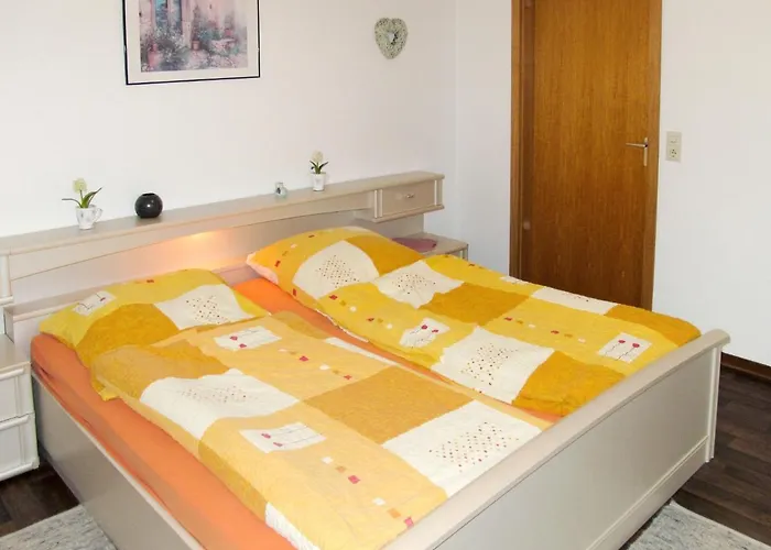 Soehle By Interhome Neuenkirchen (Cuxhaven)