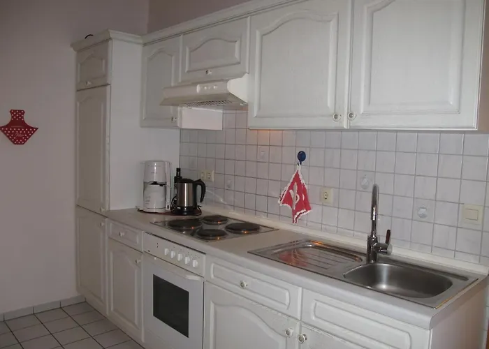 Soehle By Interhome Apartament