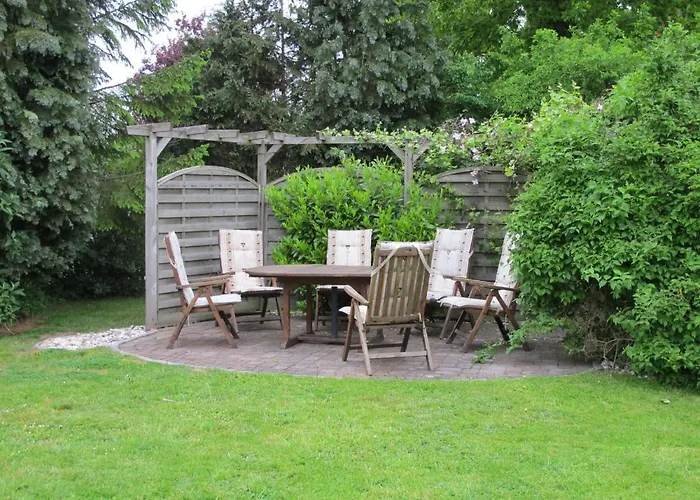 Soehle By Interhome Apartament