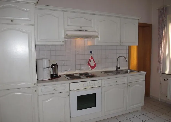 Soehle By Interhome * Neuenkirchen (Cuxhaven)