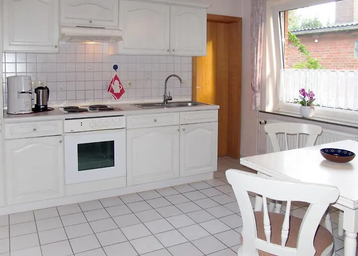 Soehle By Interhome Neuenkirchen (Cuxhaven)