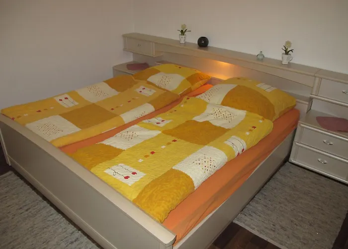 Soehle By Interhome * Neuenkirchen (Cuxhaven)