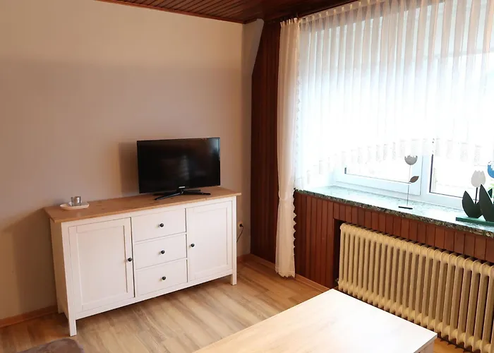 Soehle By Interhome Apartament